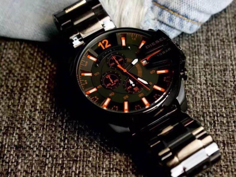 Diesel 50mm 082256
